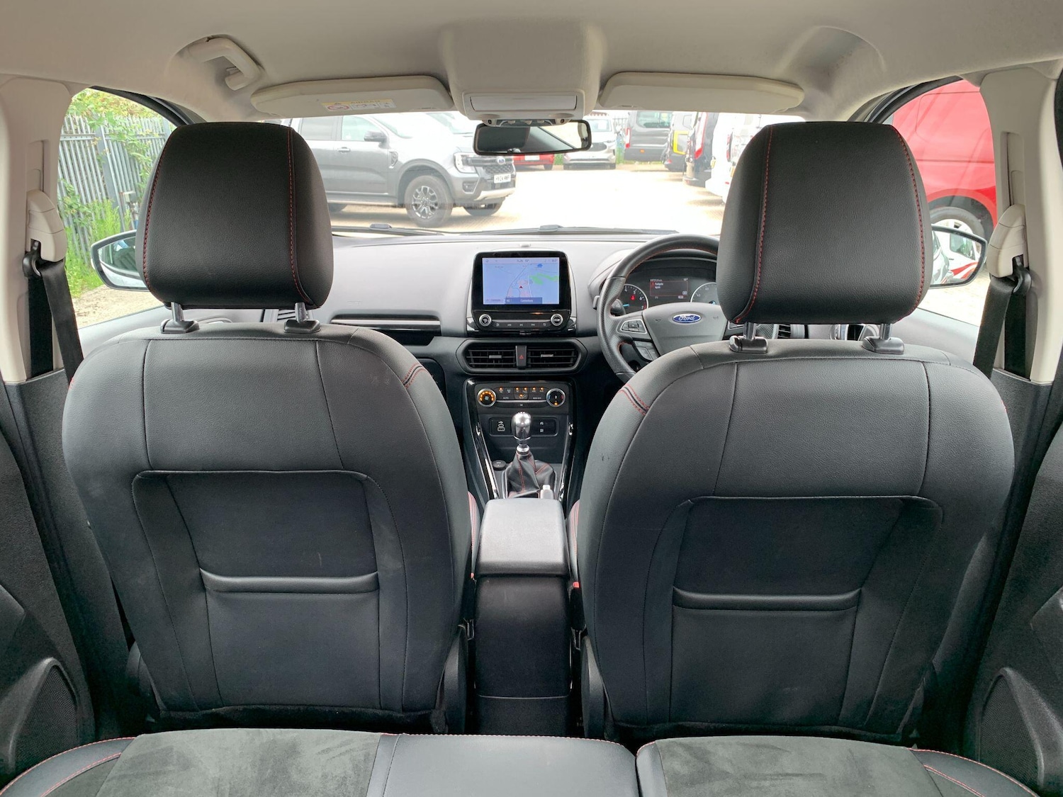 Vehicle 57