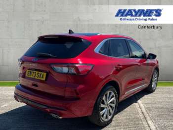 Used Ford Kuga 2024 for sale - 75154099: Photo