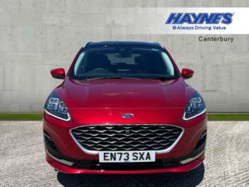 Used Ford Kuga 2024 for sale - 75154099: Photo