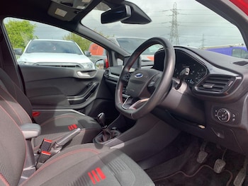 Used Ford Fiesta 2022 for sale - 78292620: Photo