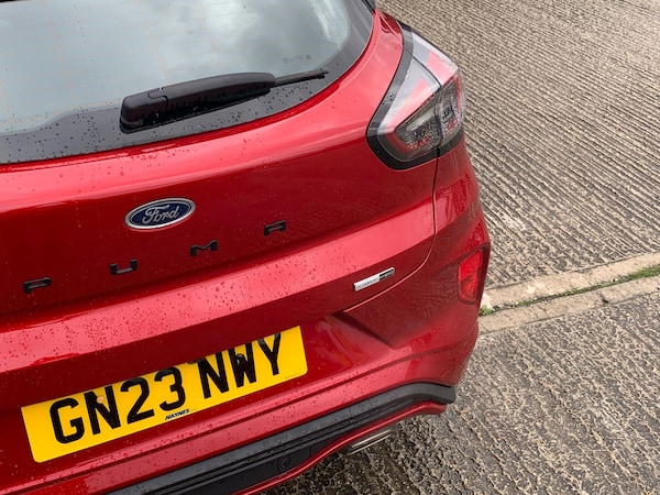 Used Ford Puma 2023 for sale - 76307848: Photo 10