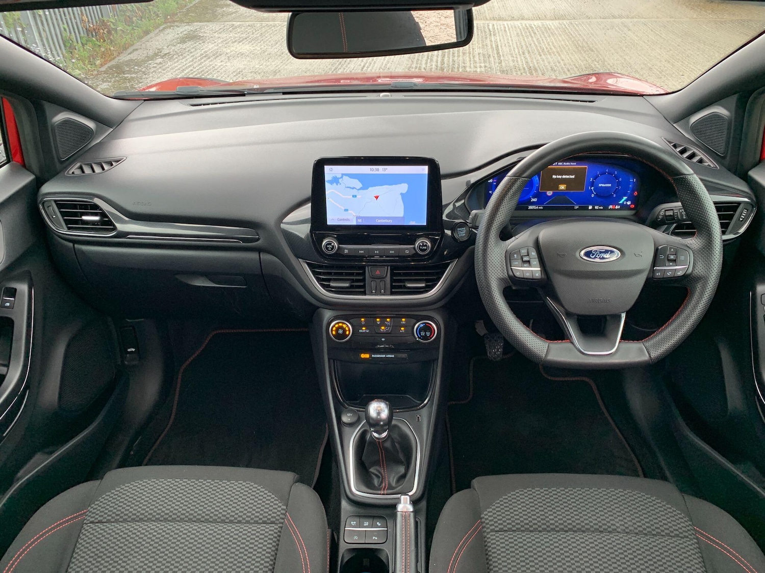 Used Ford Puma 2023 for sale - 76307848: Photo 12