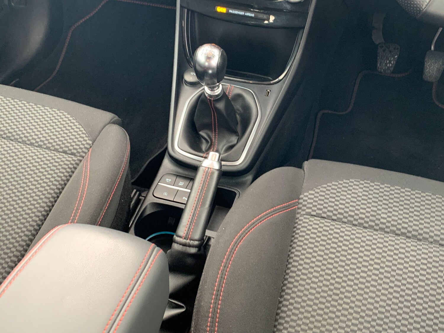 Used Ford Puma 2023 for sale - 76307848: Photo 13