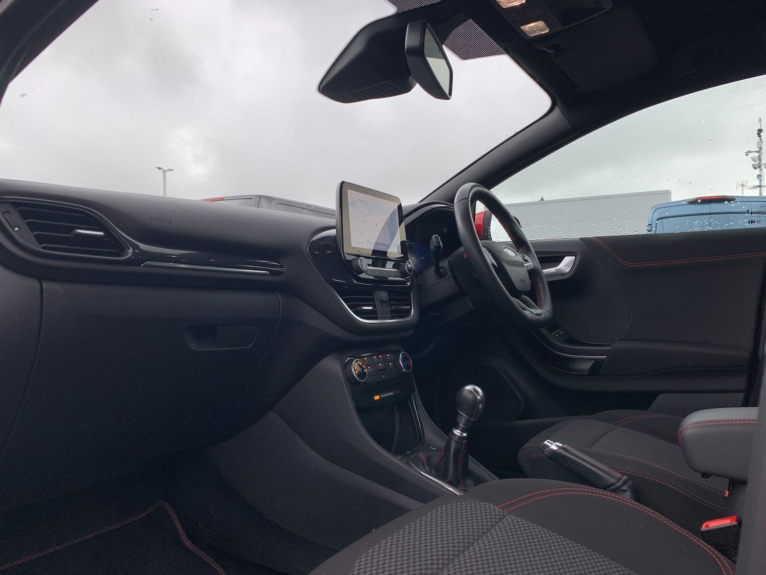 Used Ford Puma 2023 for sale - 76307848: Photo 14