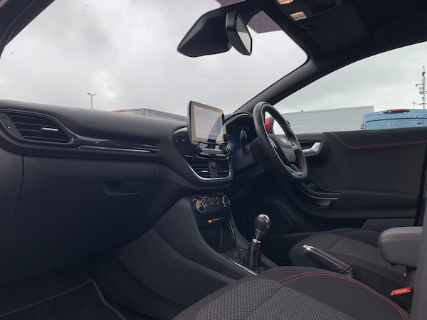 Used Ford Puma 2023 for sale - 76307848: Photo 14