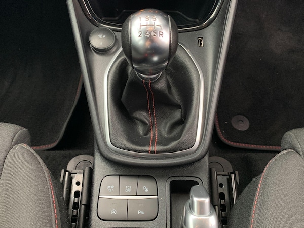 Used Ford Puma 2023 for sale - 76307848: Photo 16