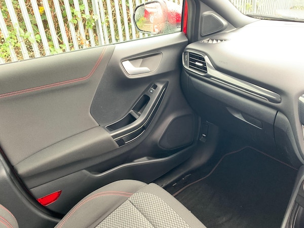 Used Ford Puma 2023 for sale - 76307848: Photo 17