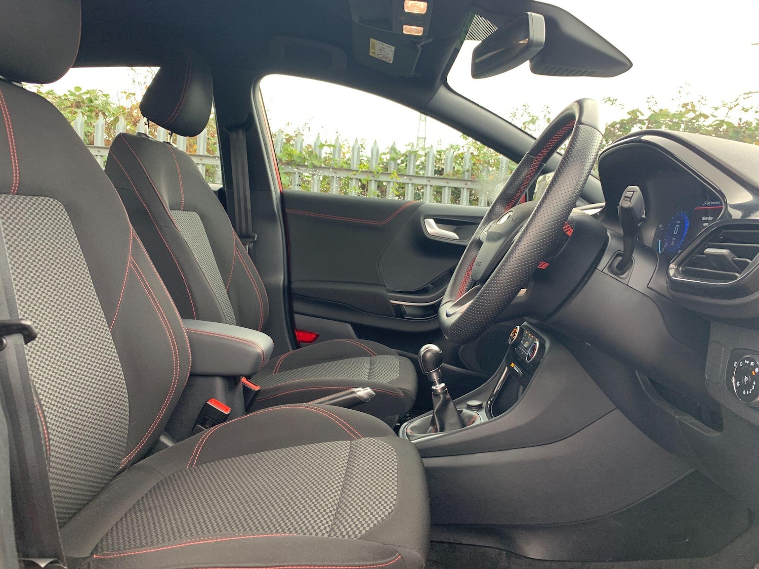 Used Ford Puma 2023 for sale - 76307848: Photo 18