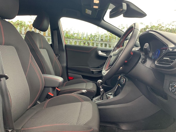 Used Ford Puma 2023 for sale - 76307848: Photo 18