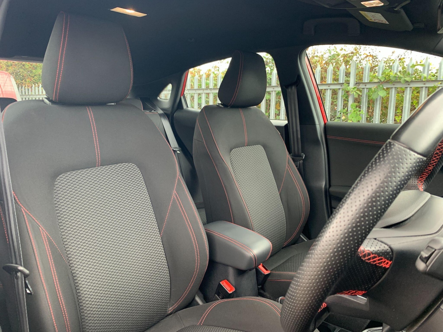 Used Ford Puma 2023 for sale - 76307848: Photo 19