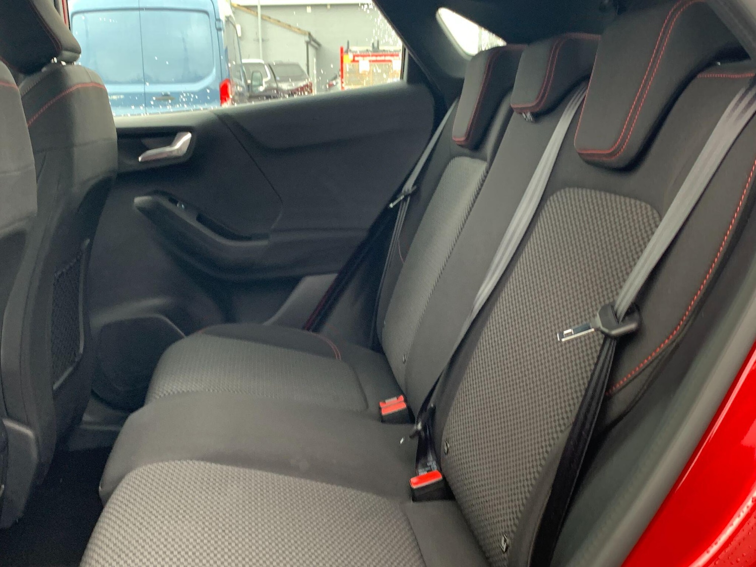 Used Ford Puma 2023 for sale - 76307848: Photo 22