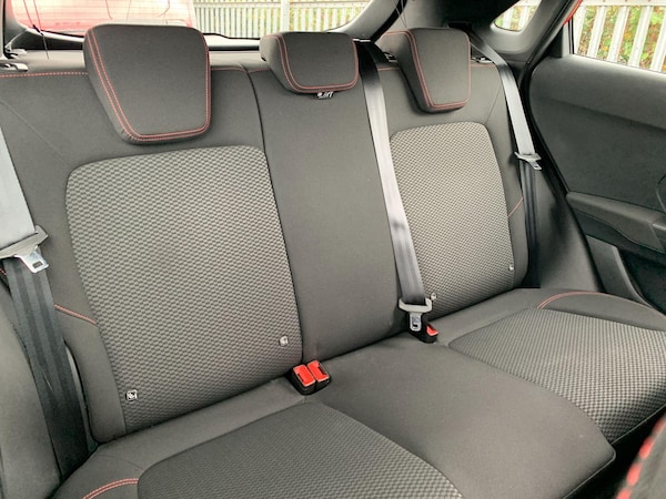 Used Ford Puma 2023 for sale - 76307848: Photo 23