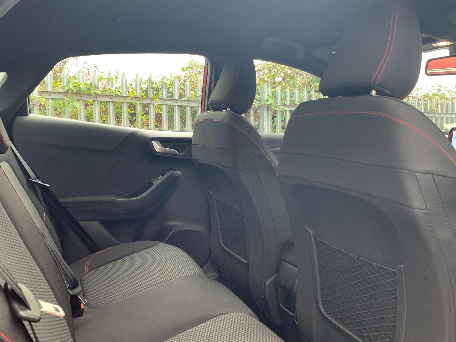 Used Ford Puma 2023 for sale - 76307848: Photo 24