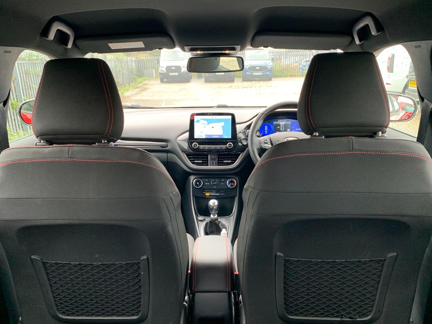 Used Ford Puma 2023 for sale - 76307848: Photo 25