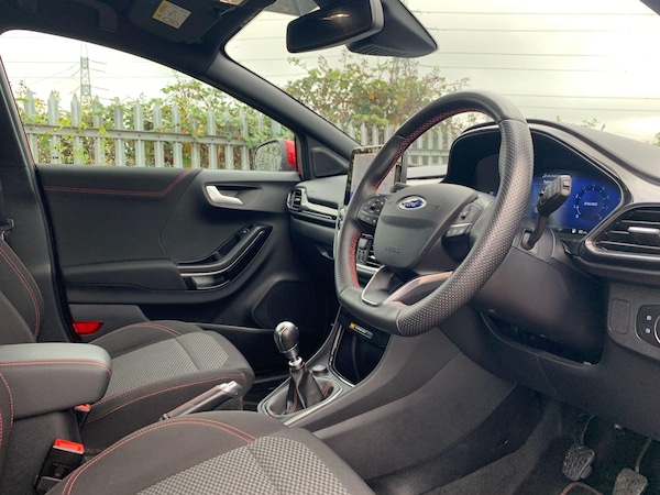 Used Ford Puma 2023 for sale - 76307848: Photo 2