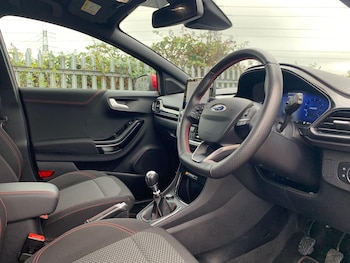 Used Ford Puma 2023 for sale - 76307848: Photo 2
