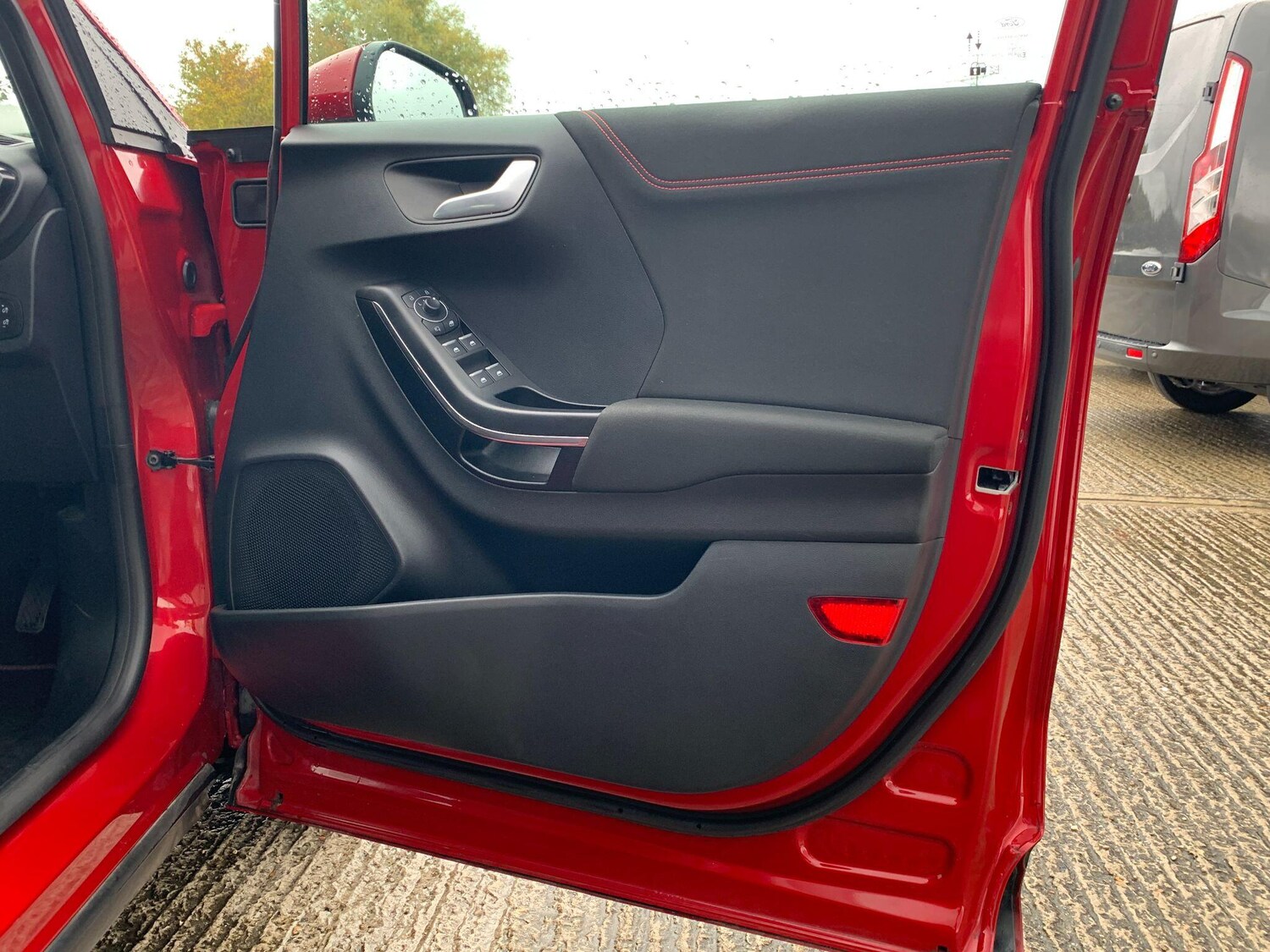 Used Ford Puma 2023 for sale - 76307848: Photo 31