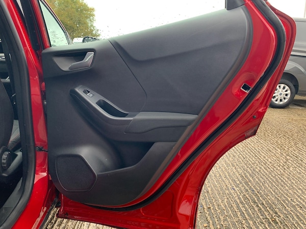 Used Ford Puma 2023 for sale - 76307848: Photo 32