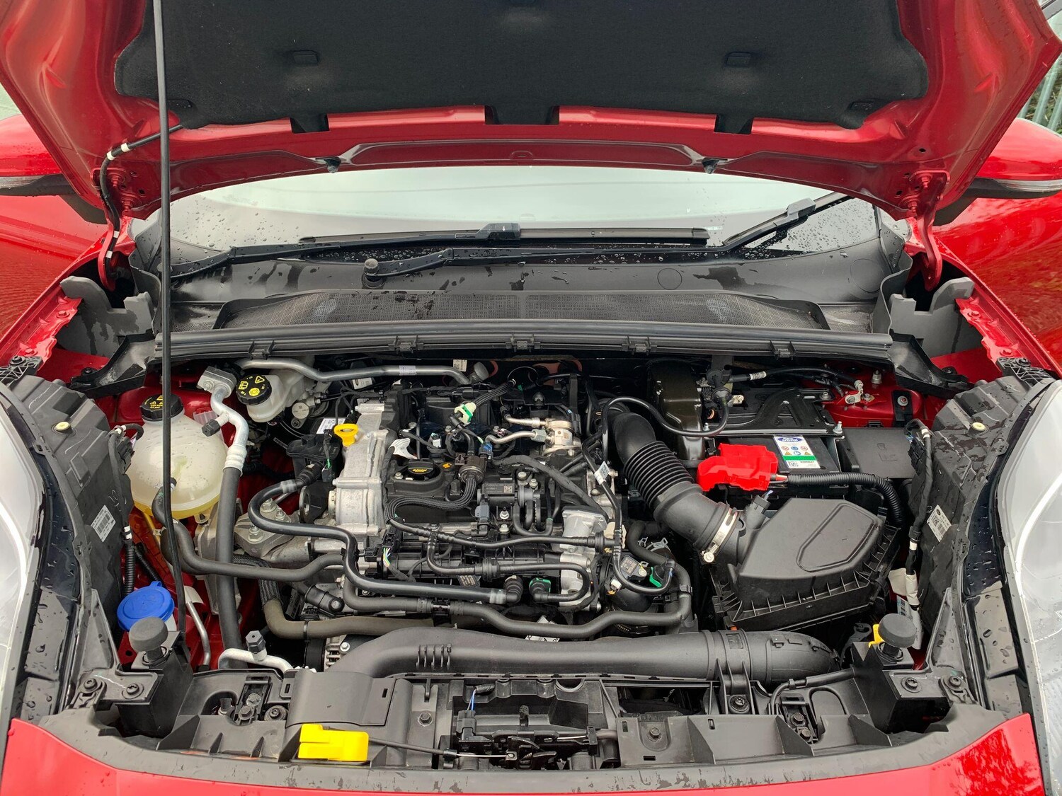 Used Ford Puma 2023 for sale - 76307848: Photo 33