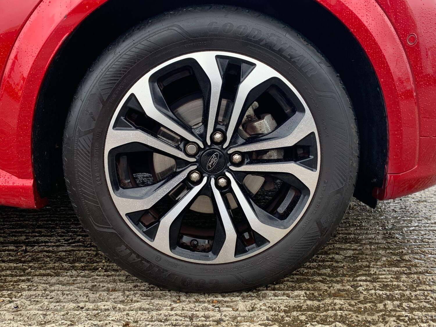 Used Ford Puma 2023 for sale - 76307848: Photo 34