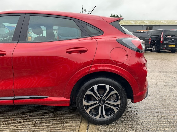 Used Ford Puma 2023 for sale - 76307848: Photo 35