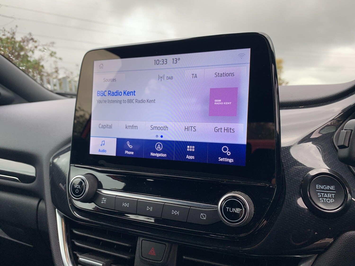 Used Ford Puma 2023 for sale - 76307848: Photo 37