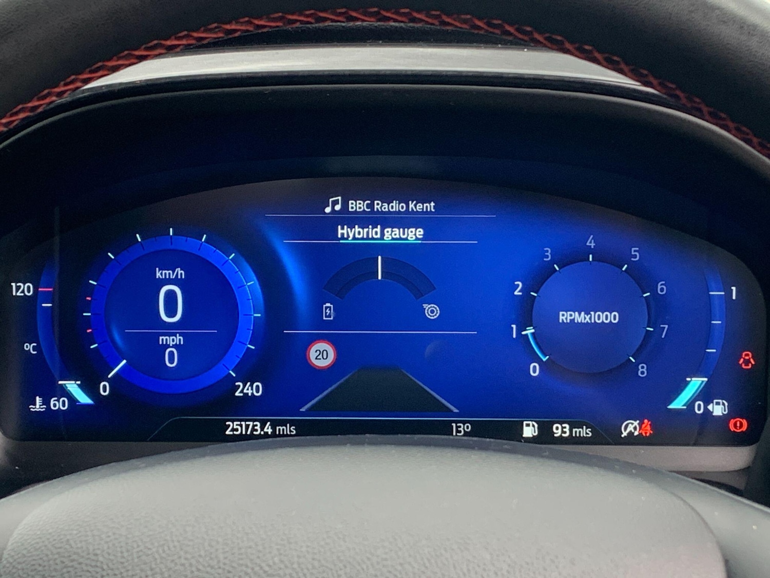 Used Ford Puma 2023 for sale - 76307848: Photo 40