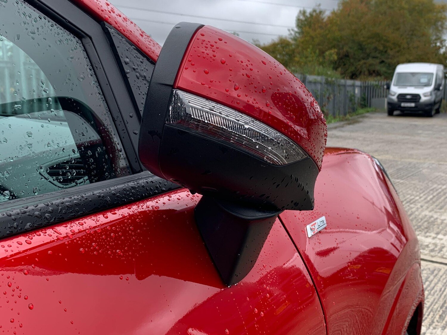 Used Ford Puma 2023 for sale - 76307848: Photo 42