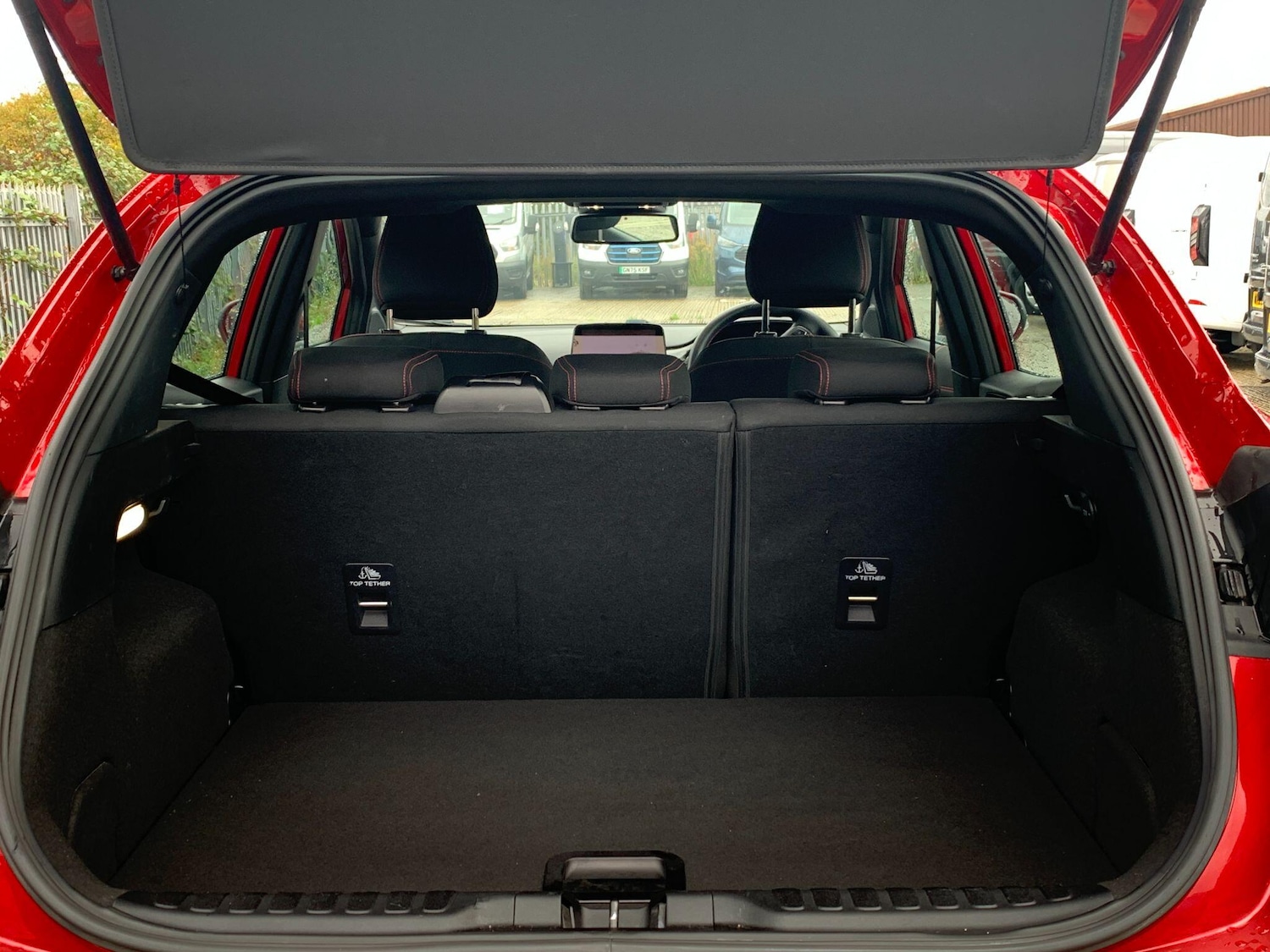 Used Ford Puma 2023 for sale - 76307848: Photo 43