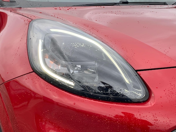 Used Ford Puma 2023 for sale - 76307848: Photo 48