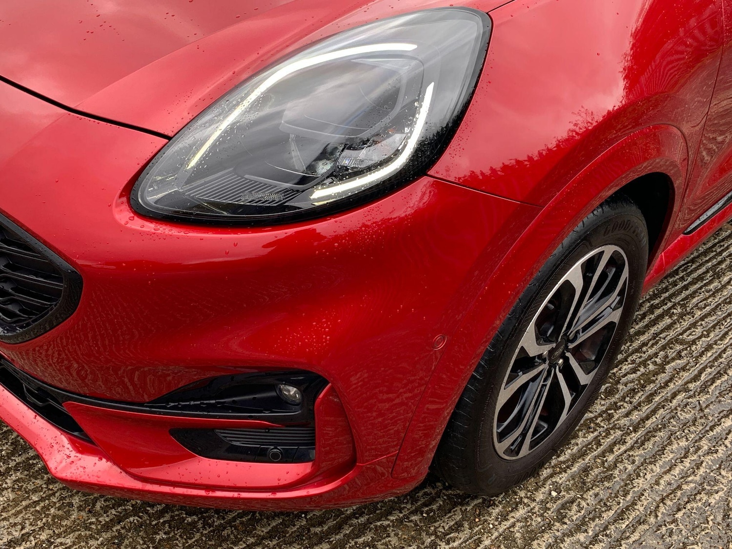 Used Ford Puma 2023 for sale - 76307848: Photo 49