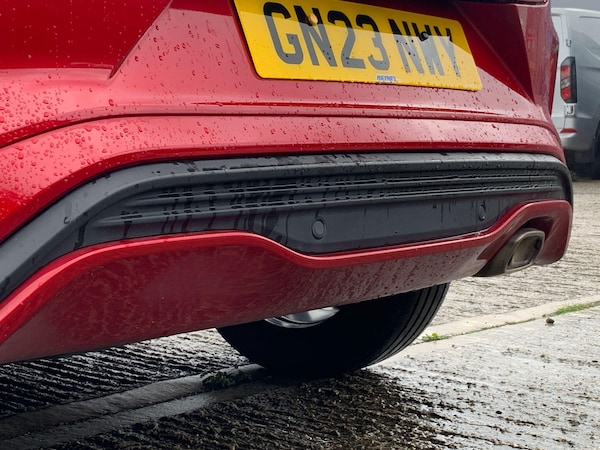 Used Ford Puma 2023 for sale - 76307848: Photo 52