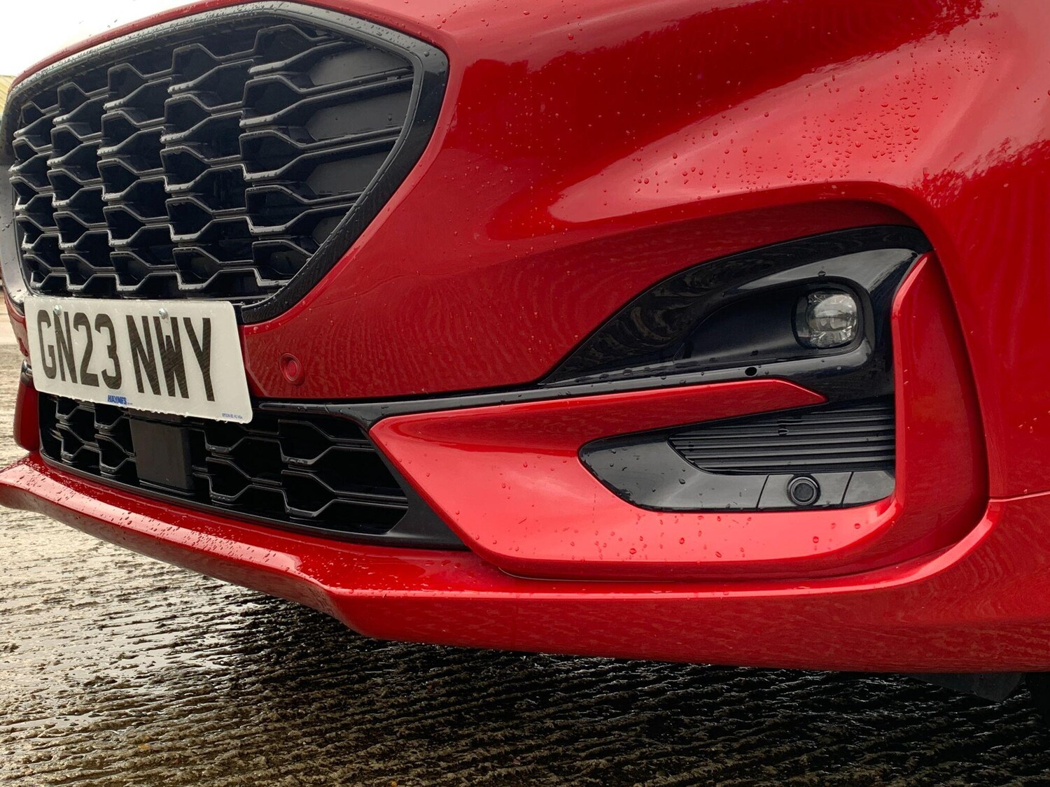 Used Ford Puma 2023 for sale - 76307848: Photo 54