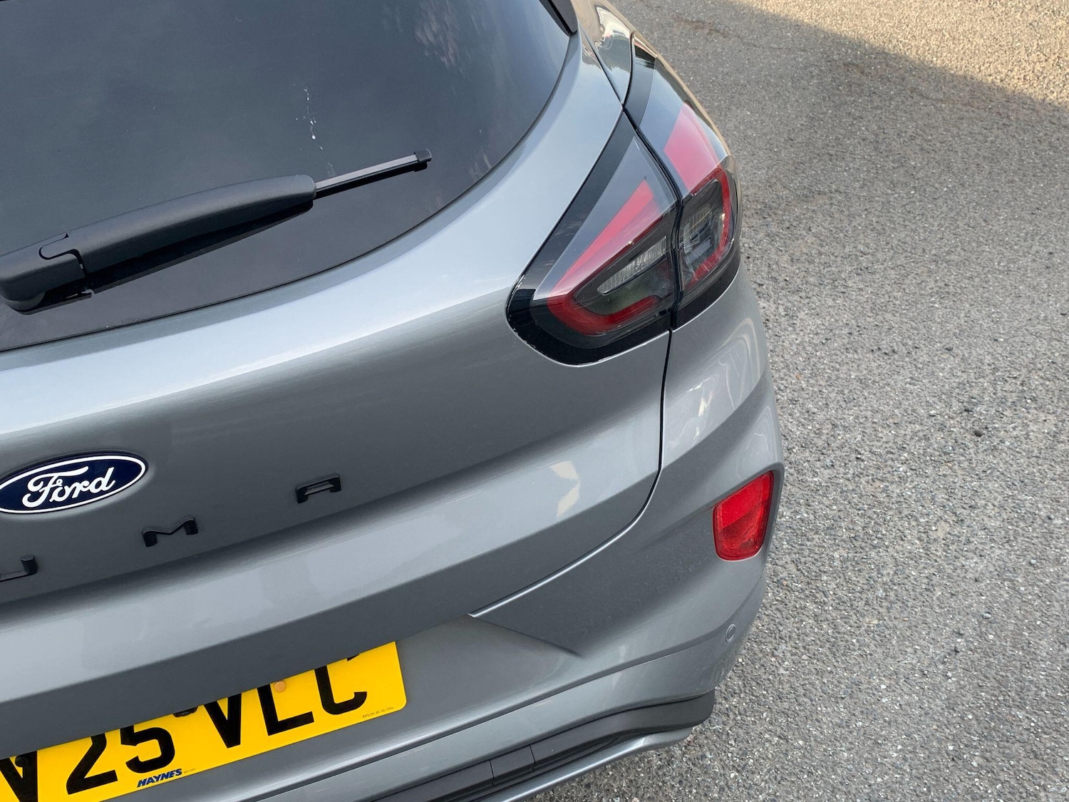 Used Ford Puma 2025 for sale - 77993884: Photo 13