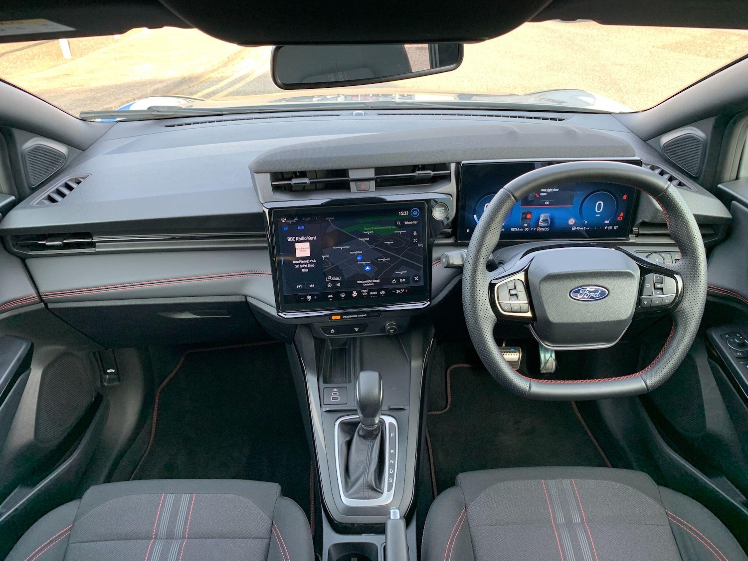 Used Ford Puma 2025 for sale - 77993884: Photo 15