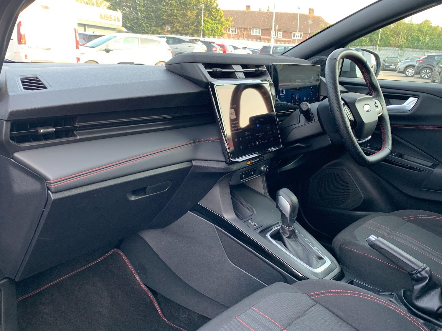 Used Ford Puma 2025 for sale - 77993884: Photo 17