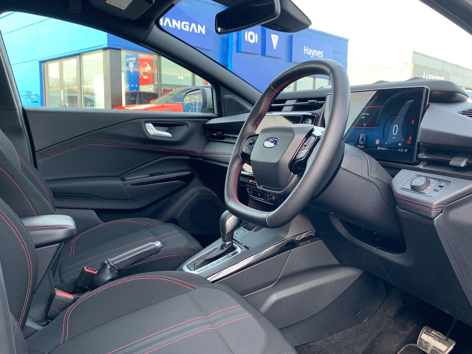 Used Ford Puma 2025 for sale - 77993884: Photo 2