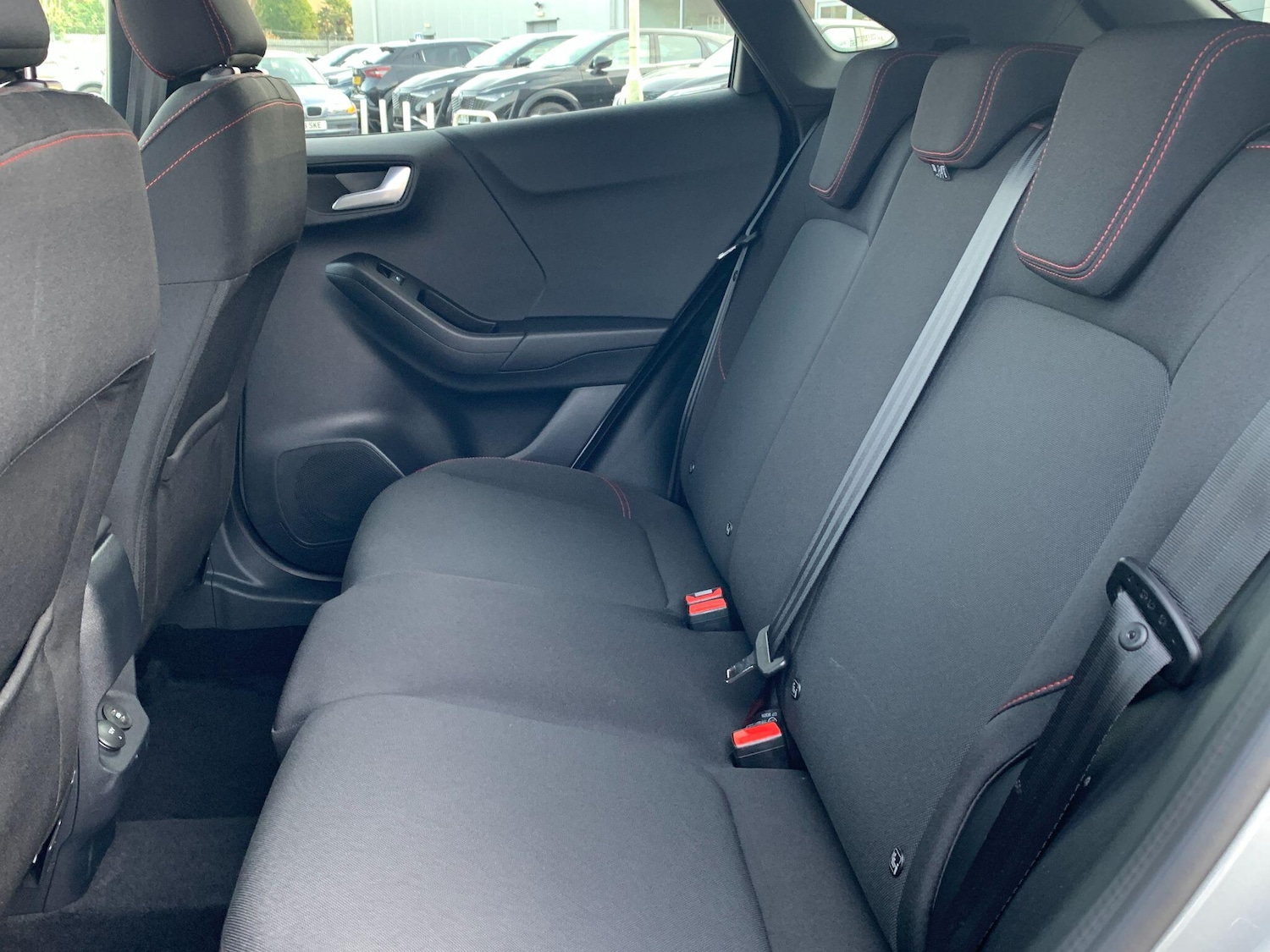 Used Ford Puma 2025 for sale - 77993884: Photo 22