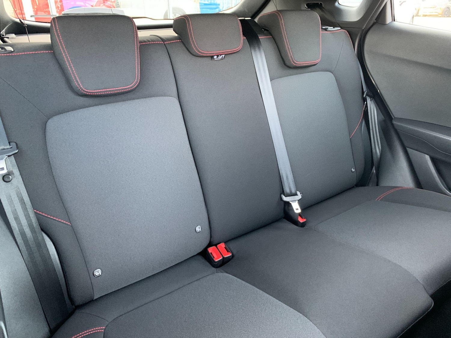 Used Ford Puma 2025 for sale - 77993884: Photo 23