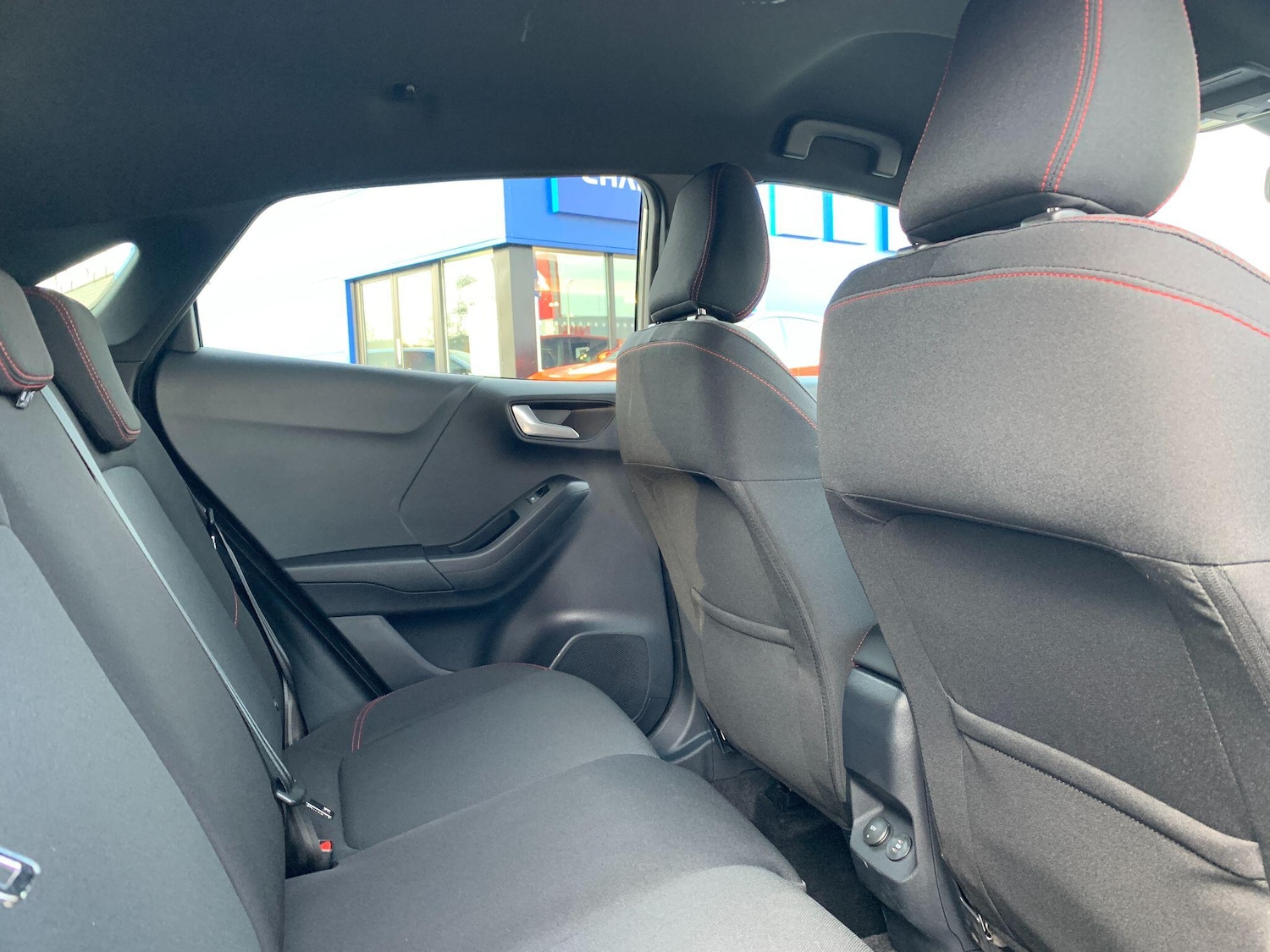 Used Ford Puma 2025 for sale - 77993884: Photo 24