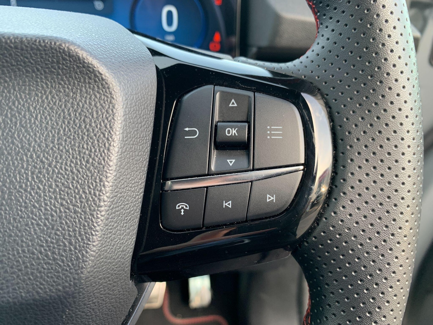 Used Ford Puma 2025 for sale - 77993884: Photo 30