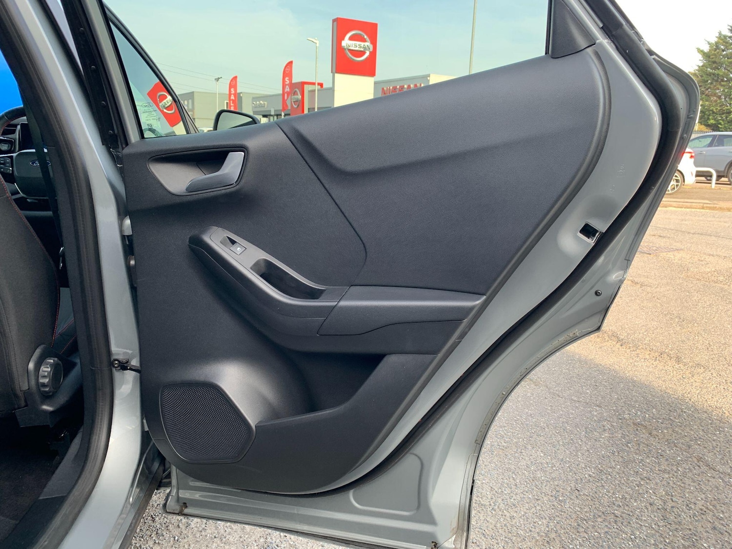 Used Ford Puma 2025 for sale - 77993884: Photo 34