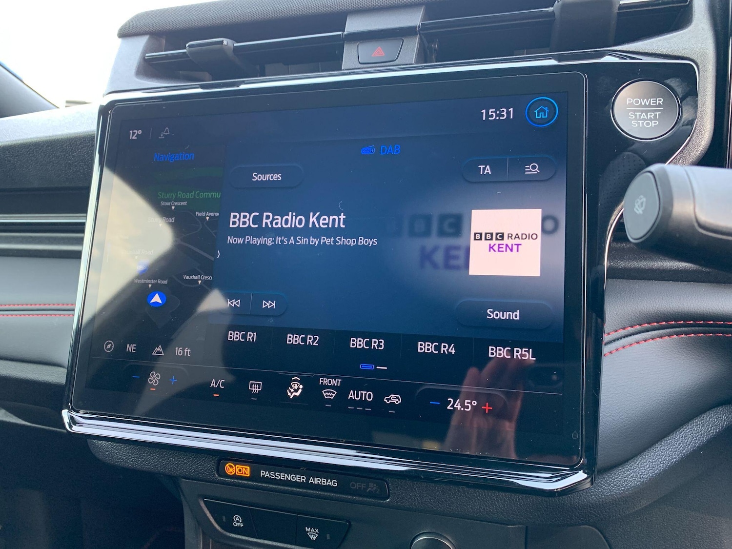 Used Ford Puma 2025 for sale - 77993884: Photo 39