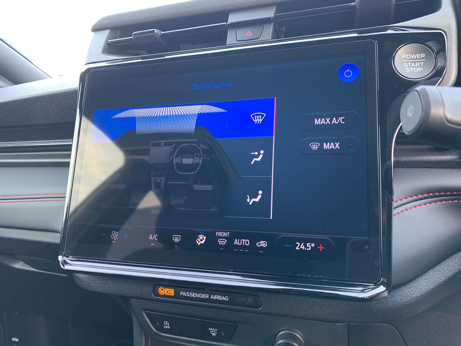 Used Ford Puma 2025 for sale - 77993884: Photo 40