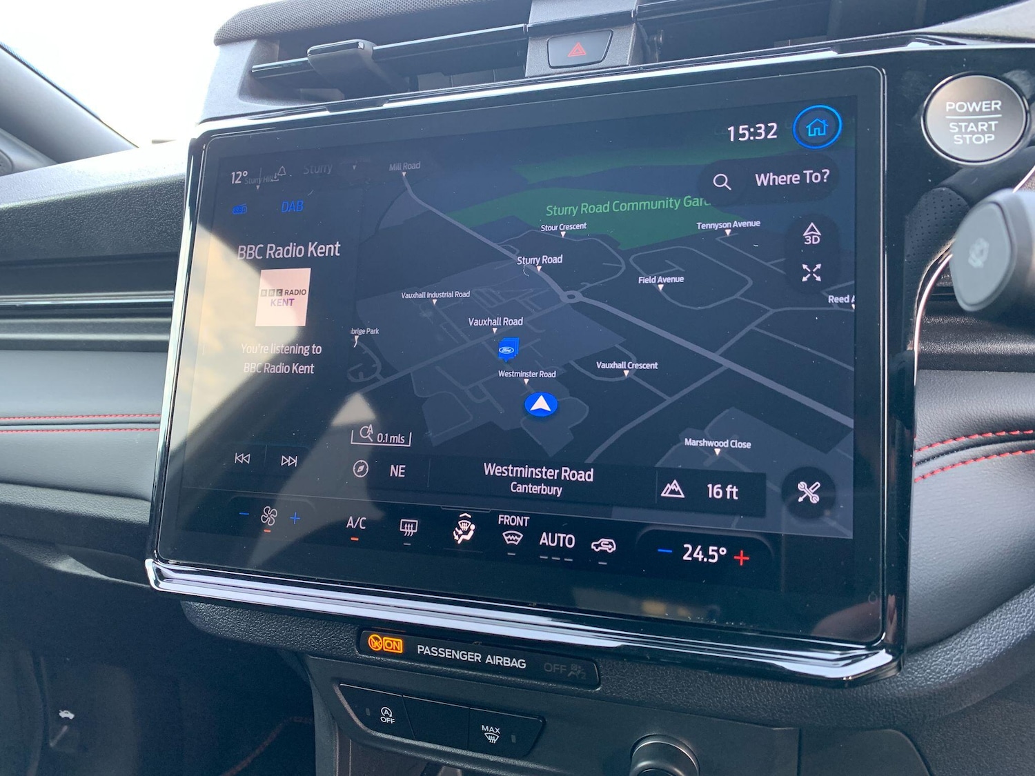 Used Ford Puma 2025 for sale - 77993884: Photo 41