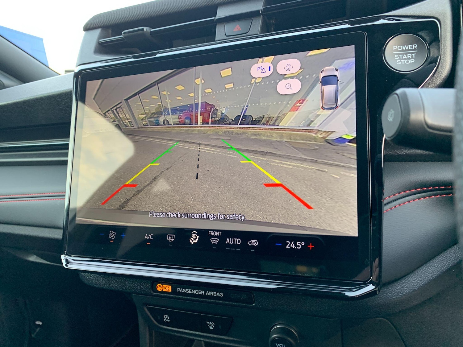 Used Ford Puma 2025 for sale - 77993884: Photo 42