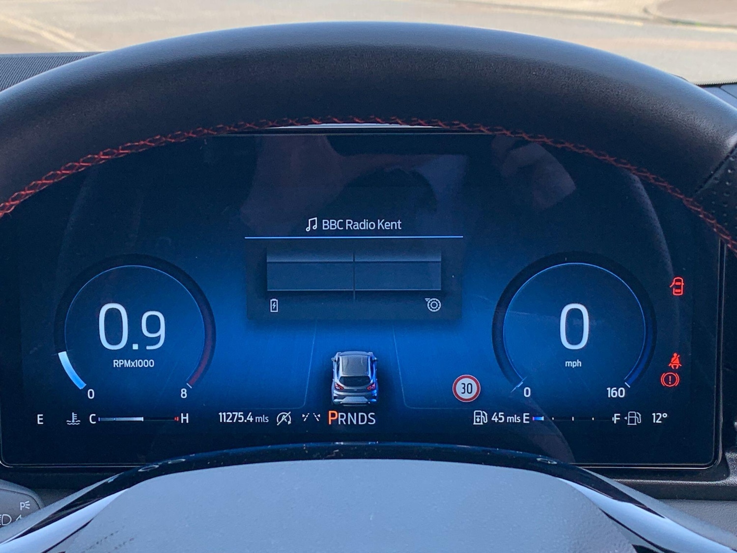 Used Ford Puma 2025 for sale - 77993884: Photo 43