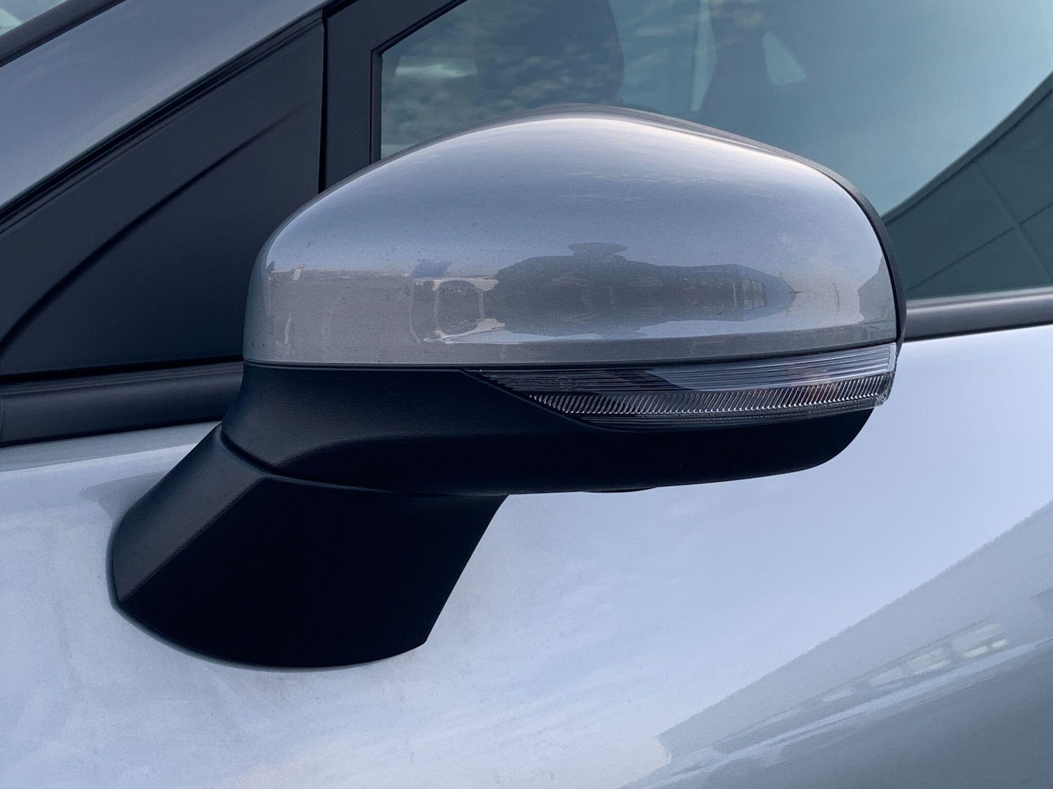 Used Ford Puma 2025 for sale - 77993884: Photo 44