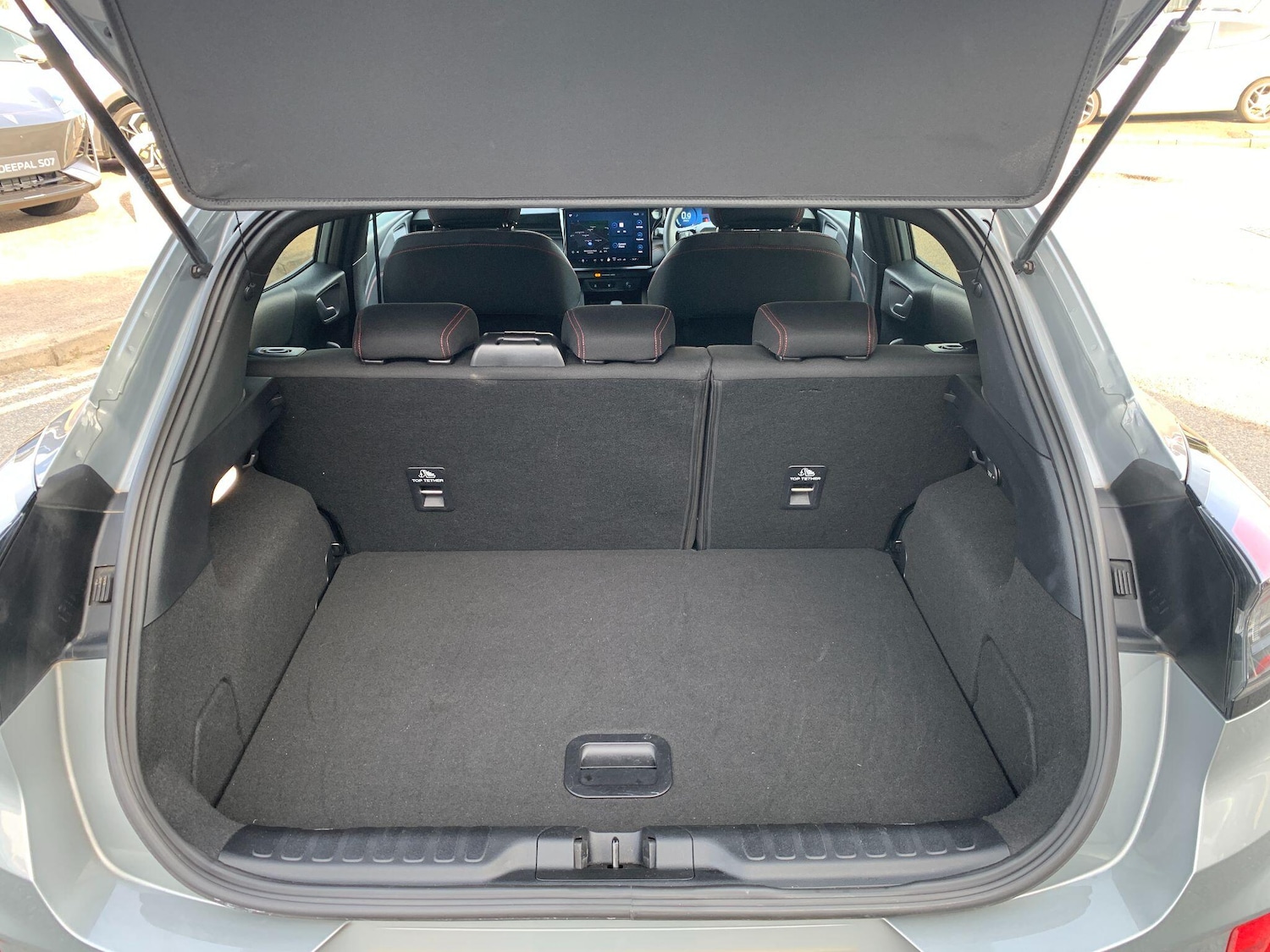 Used Ford Puma 2025 for sale - 77993884: Photo 46