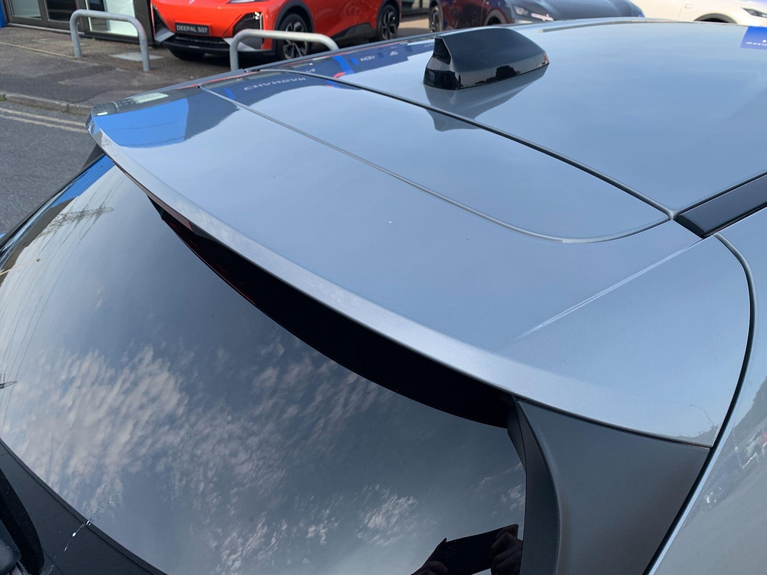 Used Ford Puma 2025 for sale - 77993884: Photo 48